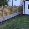 Top fencing & Landscamping