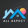 All Aspects property maintenance.