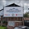 Horsham District roofing services
