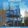 Martins fascia and gutters
