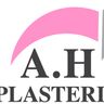 A.H PLASTERING