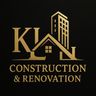 KL Construction&Renovation