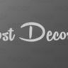 Frost Decorating