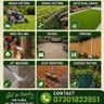 Ct garden servics