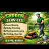 Amar garden service