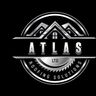 ATLAS ROOFING.