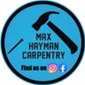 Max Hayman Carpentry