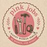 Pink Jobs