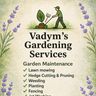 Vadym’s Gardening Services