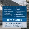 Keystone roofing
