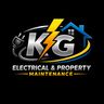 K G ELECTRICAL & PROPERTY MAINTENANCE
