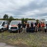 CENTRAL FENCING LIMITED