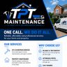 TPT Maintenance