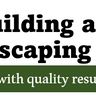 APL LANDSCAPE & BUILDING