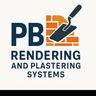 PB Rendering and plastering services