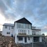 Jack Fahey plastering & building services