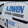alwynowen plasterer