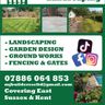 MJB FENCING AND LANDSCAPING