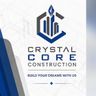 Crystal Core Limited