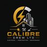Calibre Crew Ltd