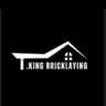 Tking brickwork