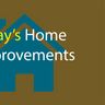 May's Home Improvements