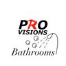 Pro visions bathrooms