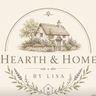 Hearth & Home by Lisa