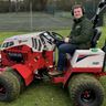 GROUND MODE LTD