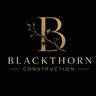 Blackthorn construction