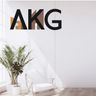 AKG