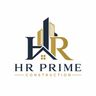 HR Prime Construction Ltd