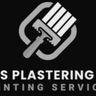 Camjacklees plastering