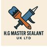H G MASTER SEALANT UK LTD