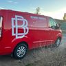 Brooks Builders & Construction Management Ltd