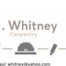 P whitney carpentry