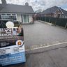 Manchester driveways