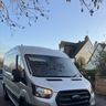 AK Van Services