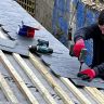 Fusion Roofing and Property Services LTD