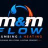 M&M flow plumbing & heating
