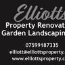 Elliott's Property Renovations & Garden Landscaping