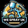 We spray uk