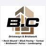 B.C Driveways & Brickwork