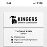 Tom king carpentry