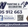 CBW Painting & Decorating
