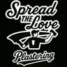 Spread the love plastering