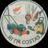 Hi im Costas