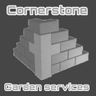 Cornerstone garden services