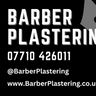 Barber Plastering