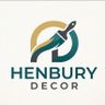 Henbury Decor